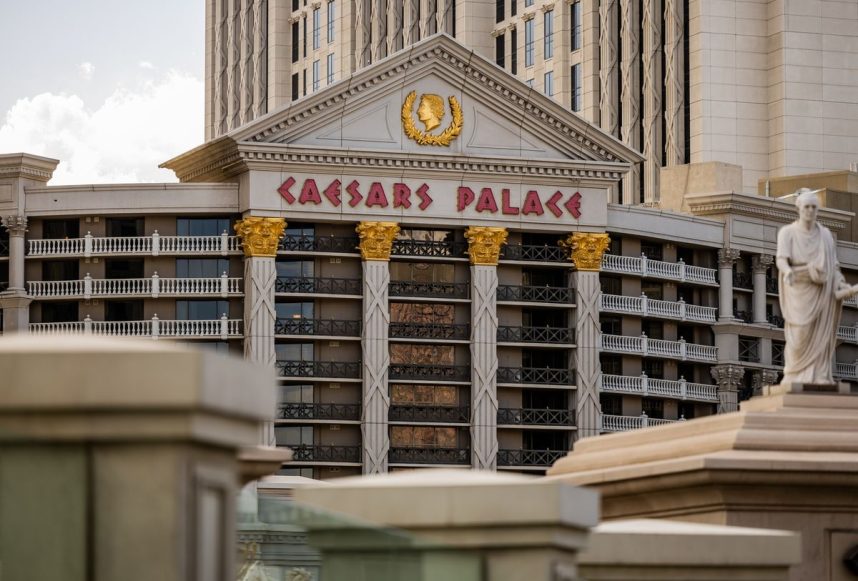 caesars 