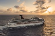 Bally’s, Carnival Cruise Team Up on Points Deal