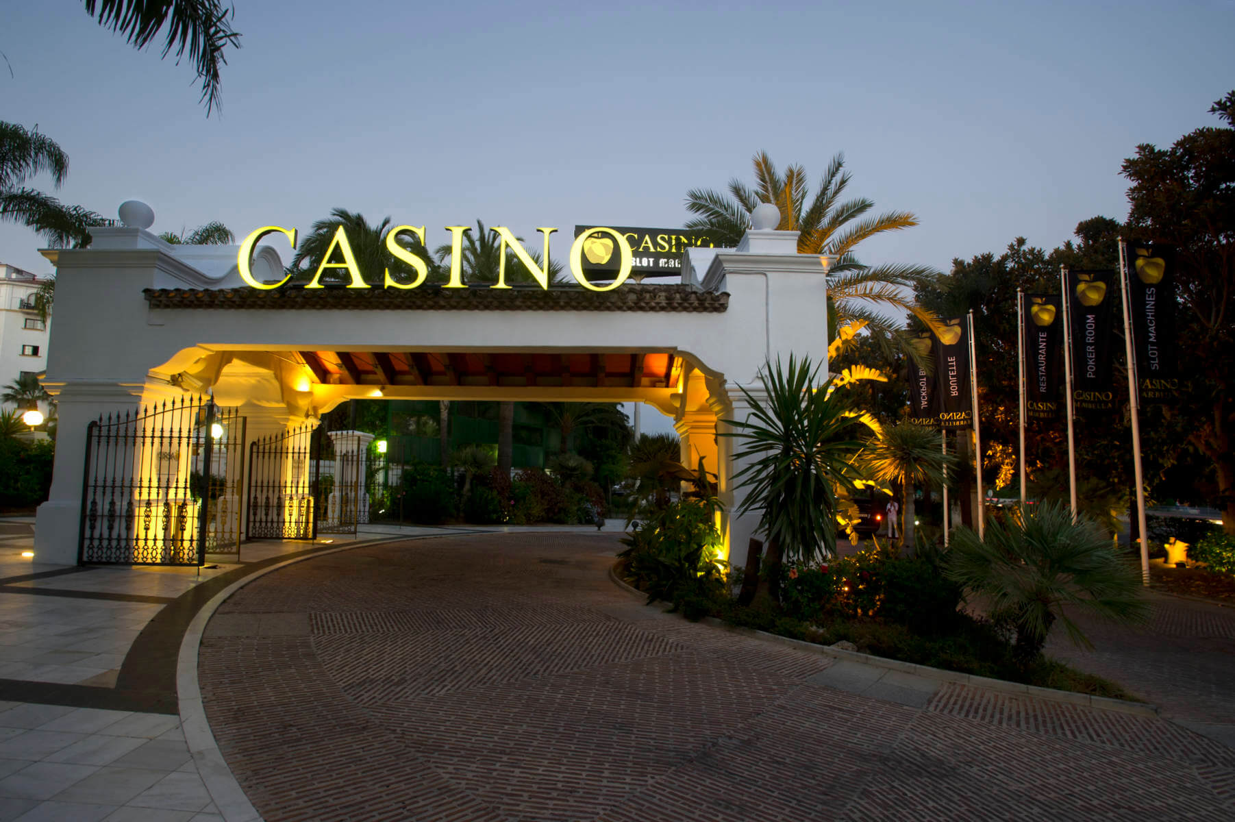 Casino Marbella