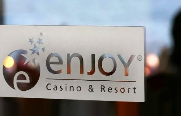 Casino del Lago – Enjoy Pucón