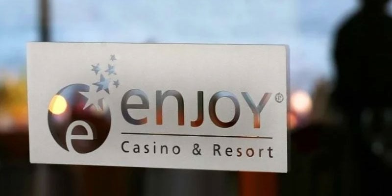 Enjoy Inaugurates New Casino in Chile, Plans to Add Hotel and Other Amenities