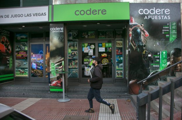 Codere