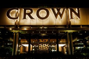 Crown Resorts