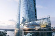 Crown Resorts Finalizes $6.6B Blackstone Group Acquisition