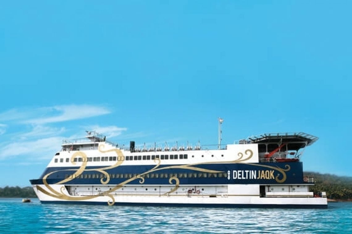 Delta Corp Membuka Kasino Baharu di Zuri White Sands GOA Resort and Casino