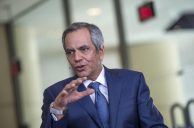Bloomberry Resorts Chairman Razon Views Largest IPO in the Philippines for His Energy Arm