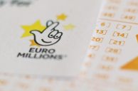 EuroMillions Lottery Prize of $66M Claimed By Brit