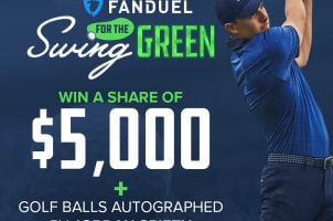 FanDuel PGA