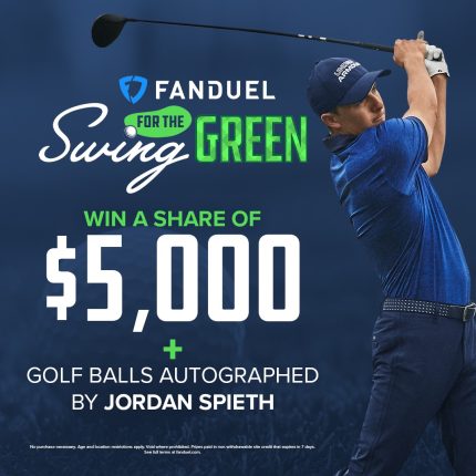 FanDuel PGA