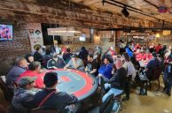 Georgia Charity Accused of Running Illegal Gambling Den, Director Arrested