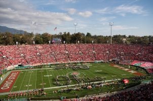 Ohio State Band