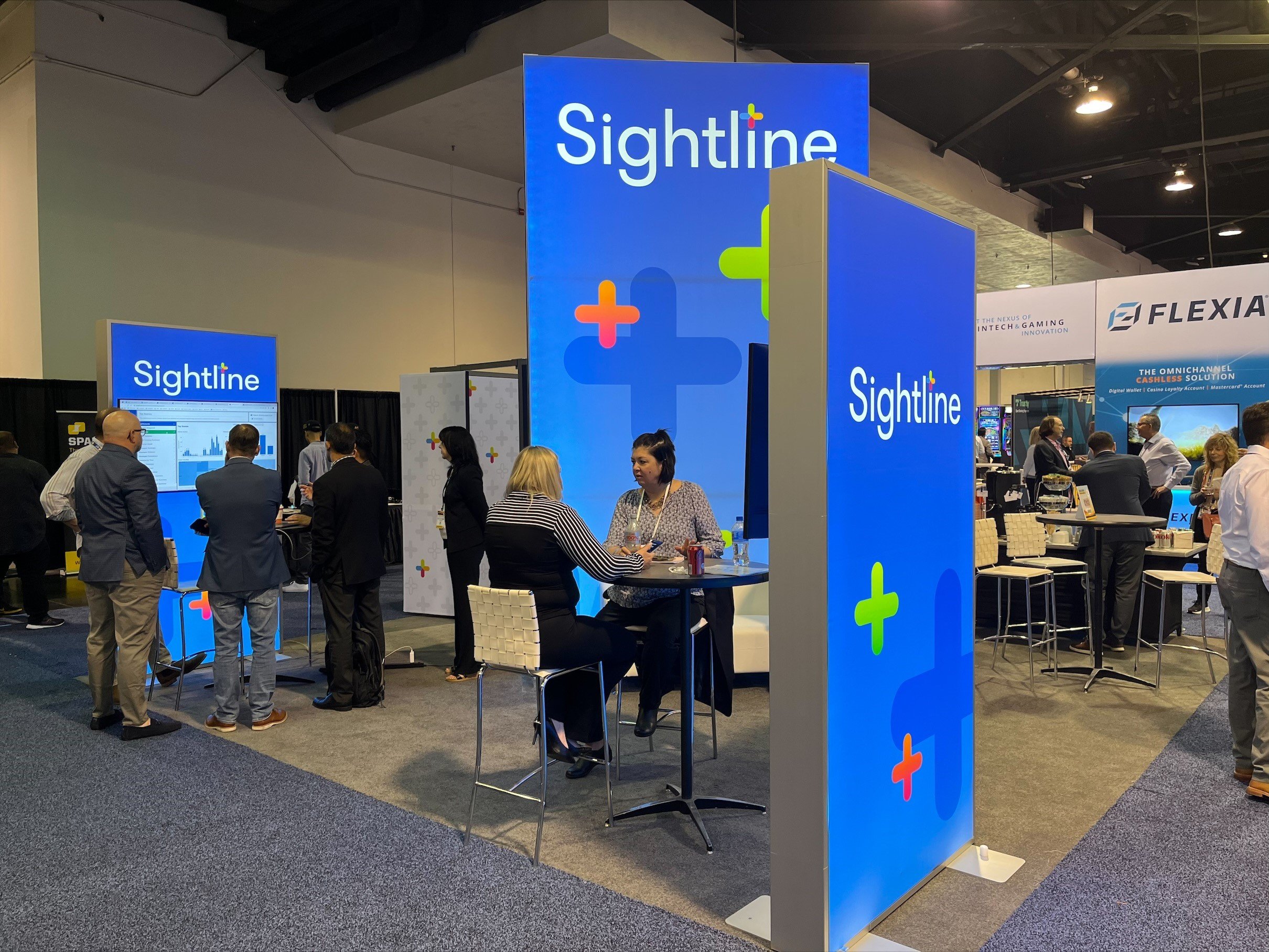 Sightline payments