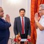 Sri Lanka casino Dhammika Perera economy