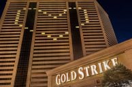 MGM Selling Gold Strike Operating Rights to Tribal Buyer for $450 Million