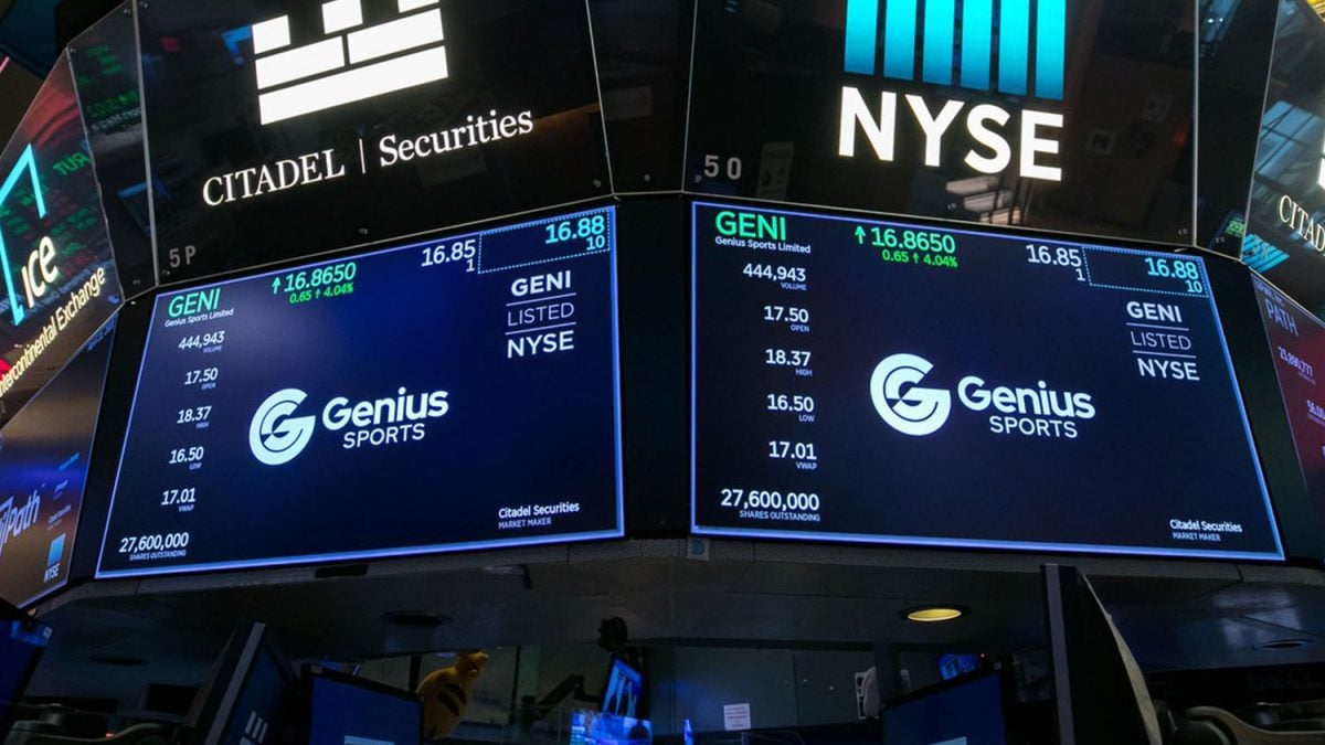 Genius Boosts Media Biz with Sports Innovation Lab Acquisition