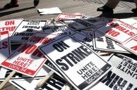 Atlantic City Casino Union Negotiations Continue, as Strike Looms