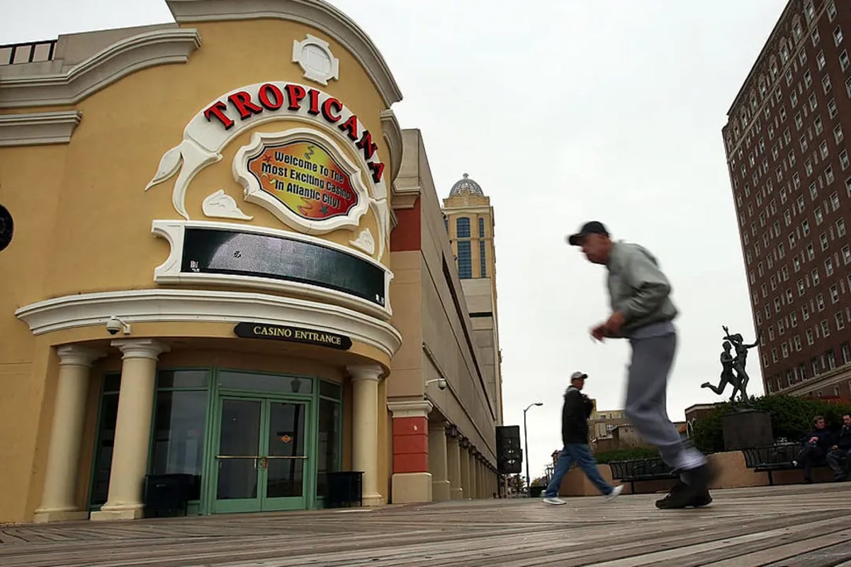 Atlantic Town Union Statements Strike Would Price tag Casinos $2.6M a Working day