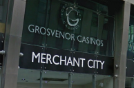 Grosvenor’s Glasgow Casino Receiving a Massive Makeover