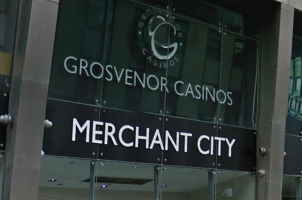 Grosvenor Casino