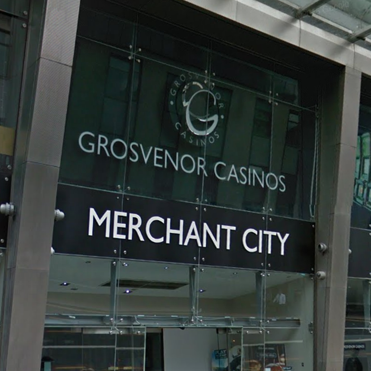 Grosvenor Casino