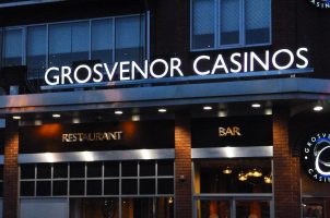 Grosvenor Casinos