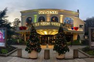 Casino Gambling Returns, and France’s Groupe Partouche Sees Revenue Skyrocket