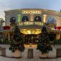 Le Lyon Vert casino