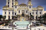 Imperial Pacific Int’l May Be Close to Deal on Saipan’s Imperial Palace