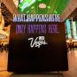 Las Vegas Convention and Visitors Authority LVCVA