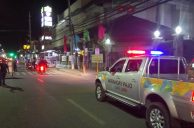 Kidnapped Casino Worker Safe after Deadly Shootout in Phillippines