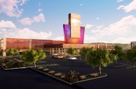Legends Bay Casino: Thumbs Up for Long-Awaited Sparks, Nev. Project