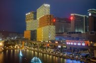 Macau Gaming Law Now Mandates Operators Can’t Directly Invest in Each Other