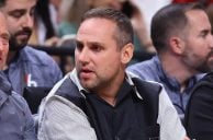 Fanatics Founder Michael Rubin Divests Stakes in Philadelphia 76ers, New Jersey Devils
