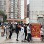 Macau COVID-19
