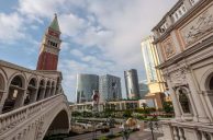 Macau Casino Win in May Totals Just $413M, Nearly 90 Percent Lower Than 2019