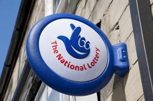 UK National Lottery