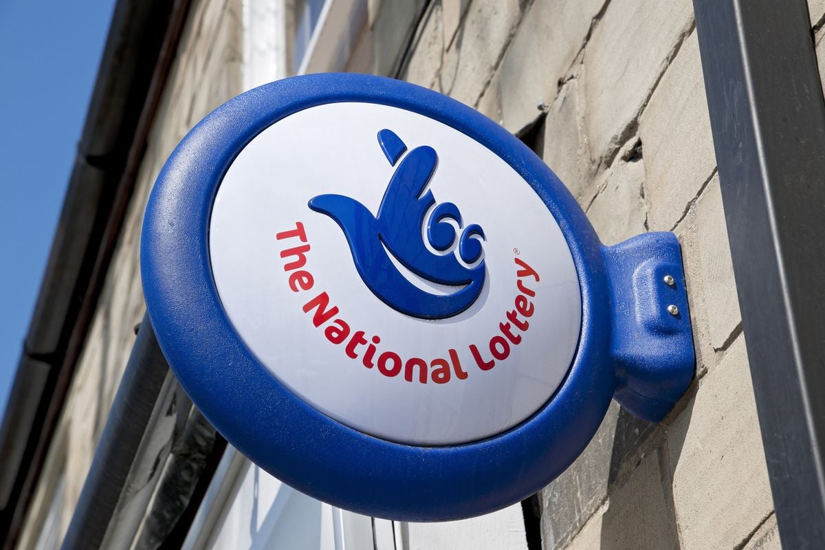 UK National Lottery