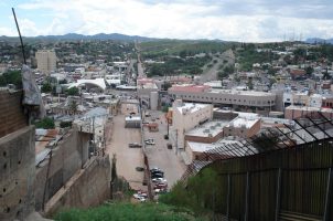 Nogales, Mexico