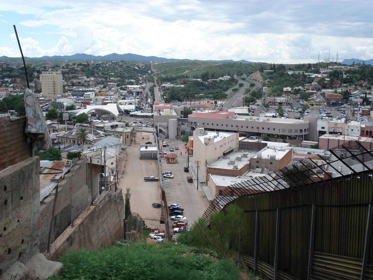 Nogales, Mexico Casino Penculikan 3 Berakhir Kejam