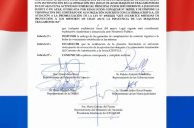 Paraguay Ends Ties with iCrop After Outcry Over Illegal Gaming Contract