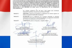 Conajzar contract with iCrop