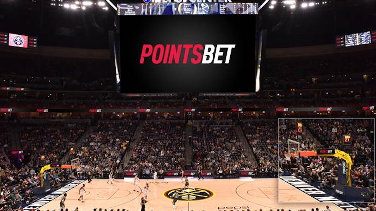 PointsBet