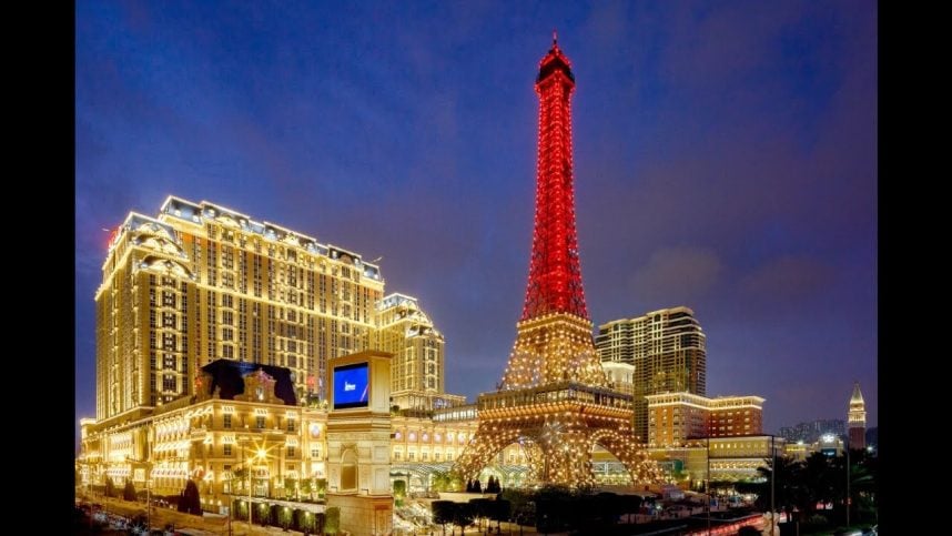 Las Vegas Sands Price Prediction: Will LVS Stock Price Fall?