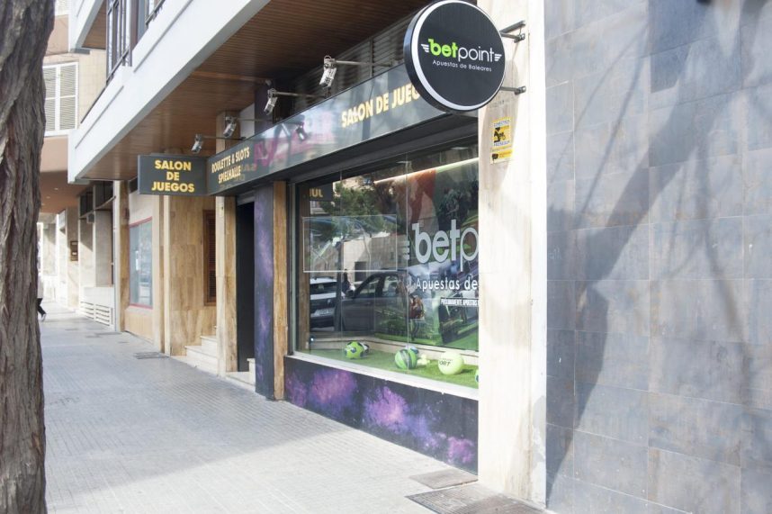 Spain's Palma de Mallorca Introduces New Gambling Regulations