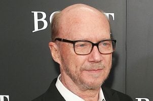 Hollywood mogul Paul Haggis in 2017