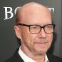 Hollywood mogul Paul Haggis in 2017