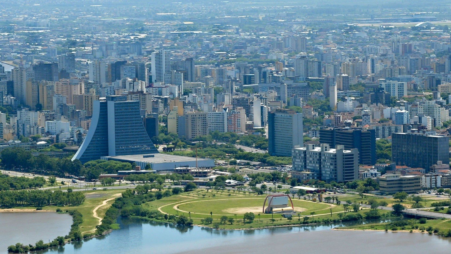 Loteri Baharu Akan Datang ke Porte Alegre, Brazil, Berikutan Kelulusan Majlis