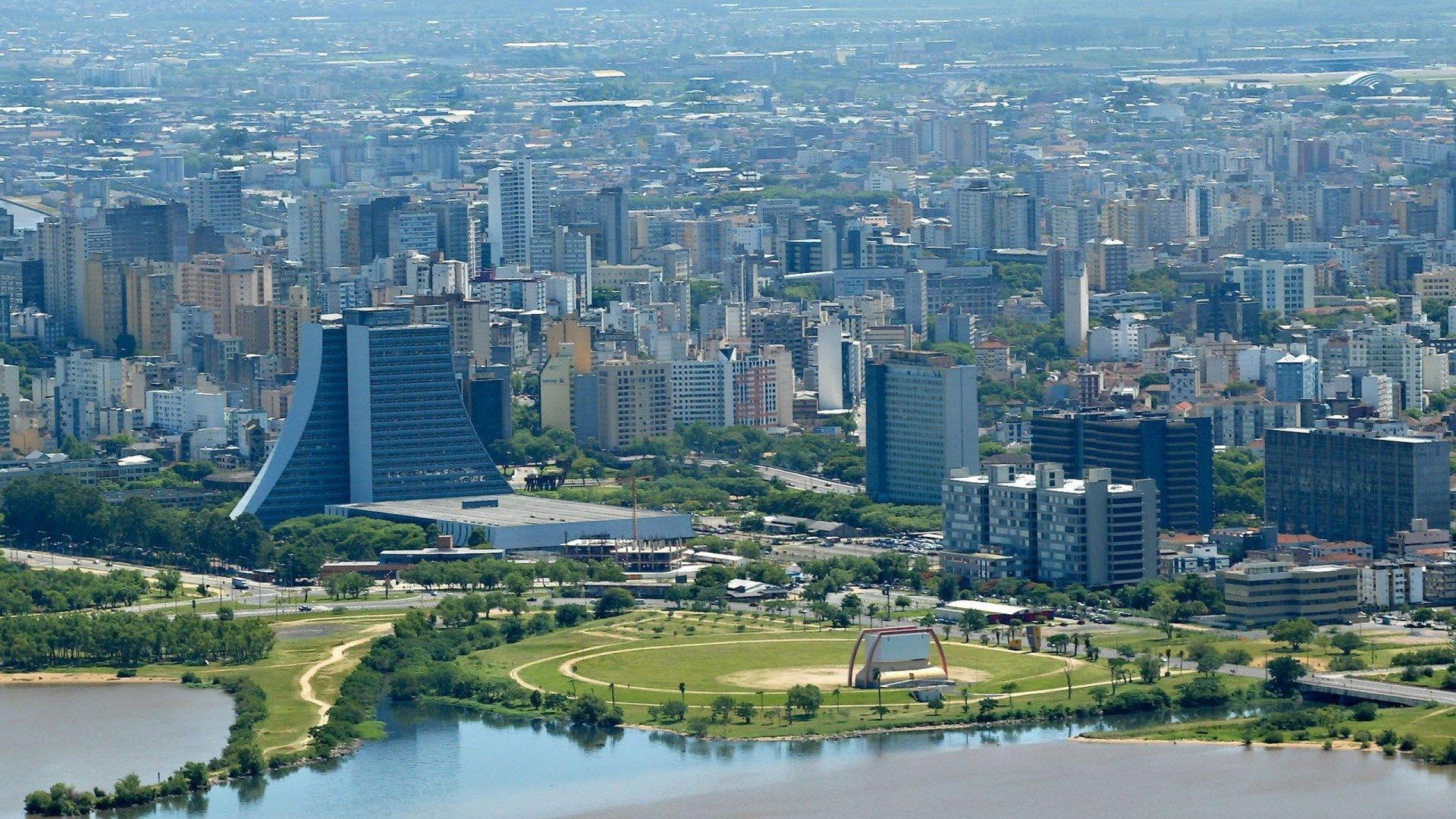 Porto Alegre, Brazil