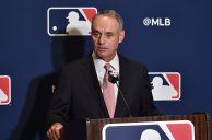 MLB Could Waive Relocation Fee to Spur A’s Las Vegas Move