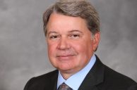 Randy Morton, Marc Badain Hired to Lead OVG’s $3B Las Vegas Project